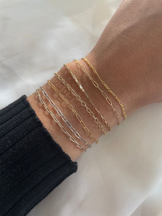 bracelet permanent